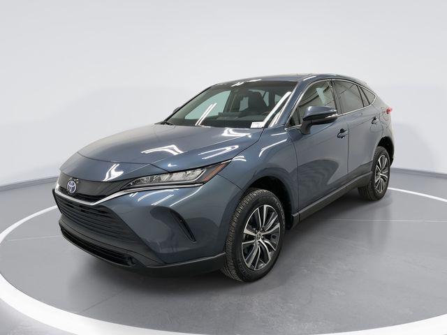used 2022 Toyota Venza car, priced at $30,926