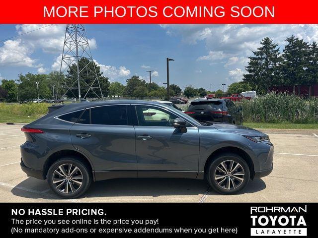 used 2022 Toyota Venza car, priced at $31,998