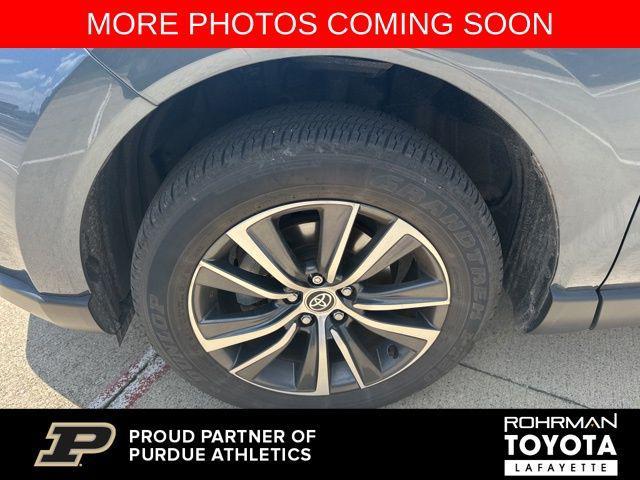 used 2022 Toyota Venza car, priced at $31,998