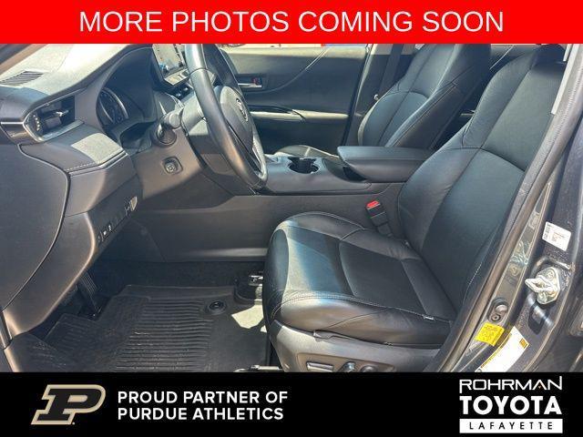 used 2022 Toyota Venza car, priced at $31,998