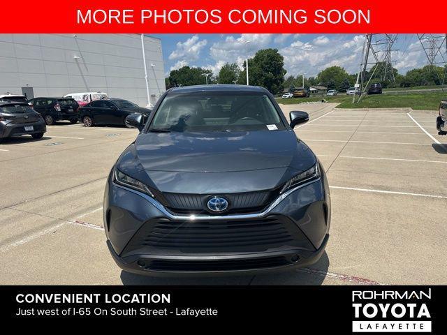 used 2022 Toyota Venza car, priced at $31,998