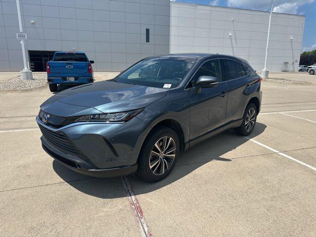 used 2022 Toyota Venza car, priced at $31,998
