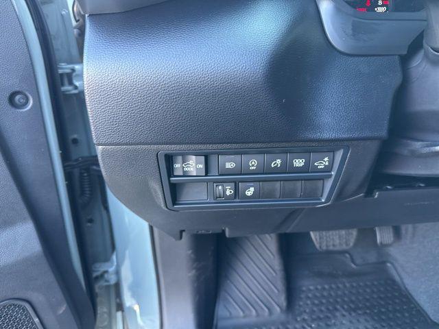 new 2026 Toyota Tundra car, priced at $59,699