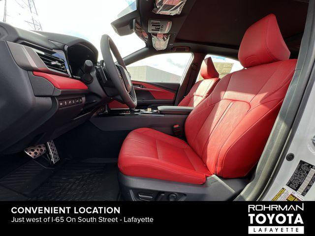 new 2025 Toyota Camry car, priced at $42,569