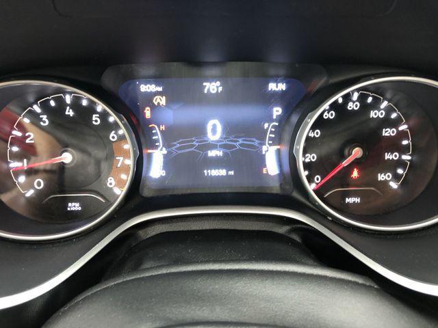 used 2019 Jeep Compass car, priced at $12,780