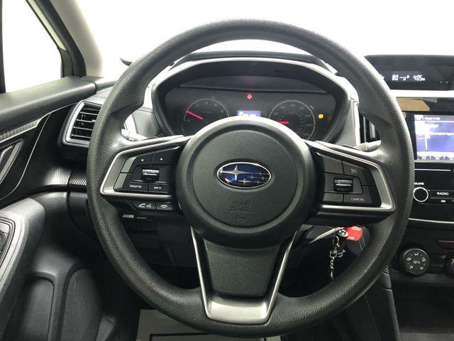 used 2017 Subaru Impreza car, priced at $11,335