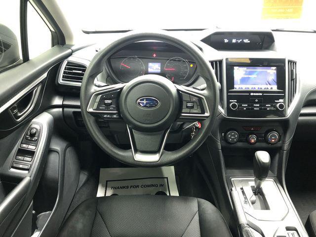 used 2017 Subaru Impreza car, priced at $11,335