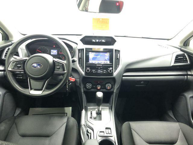 used 2017 Subaru Impreza car, priced at $11,335