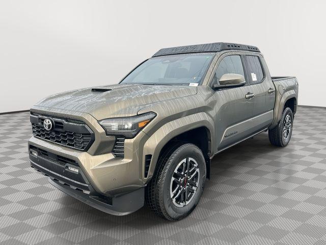 new 2024 Toyota Tacoma car, priced at $49,811