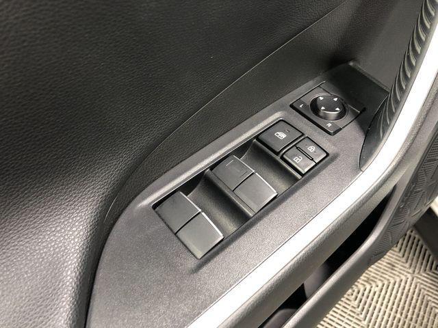 used 2020 Toyota RAV4 Hybrid car, priced at $27,088