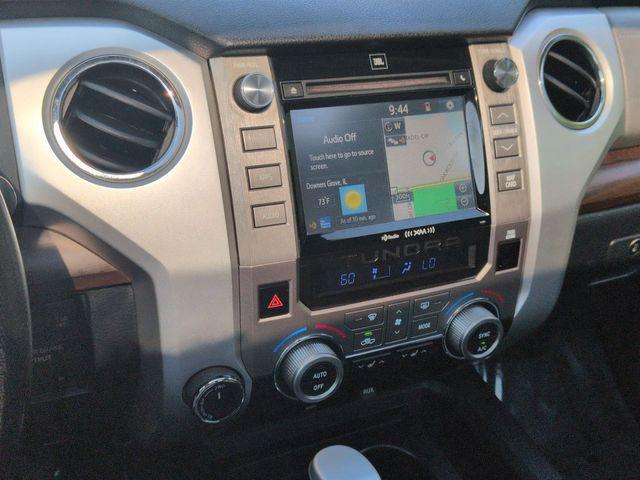 used 2019 Toyota Tundra car, priced at $37,959