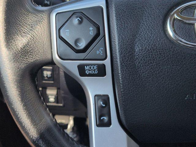 used 2019 Toyota Tundra car, priced at $37,959