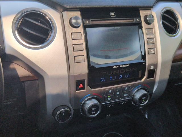 used 2019 Toyota Tundra car, priced at $37,959