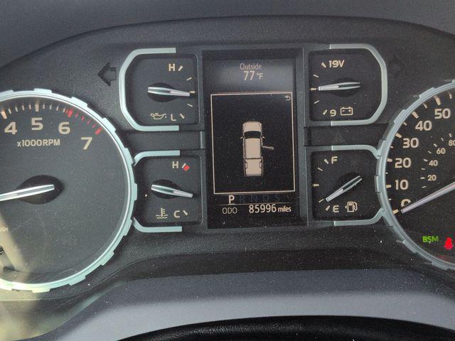 used 2019 Toyota Tundra car, priced at $37,959