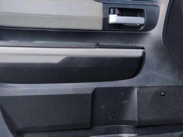 used 2019 Toyota Tundra car, priced at $37,959