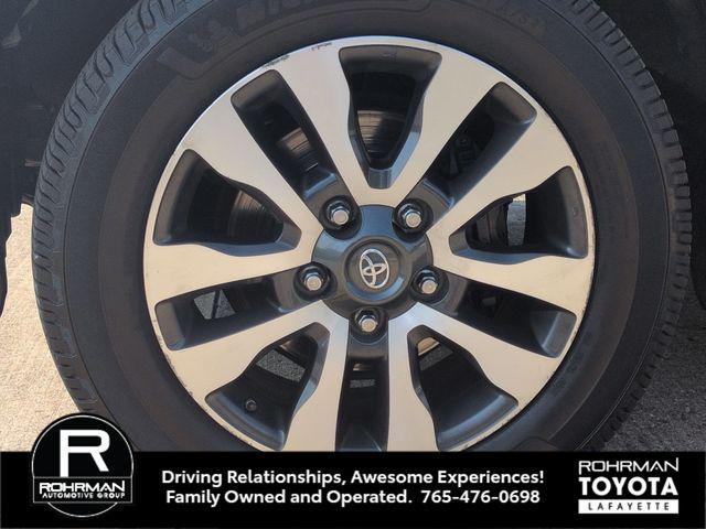 used 2019 Toyota Tundra car, priced at $37,959