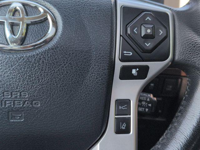 used 2019 Toyota Tundra car, priced at $37,959