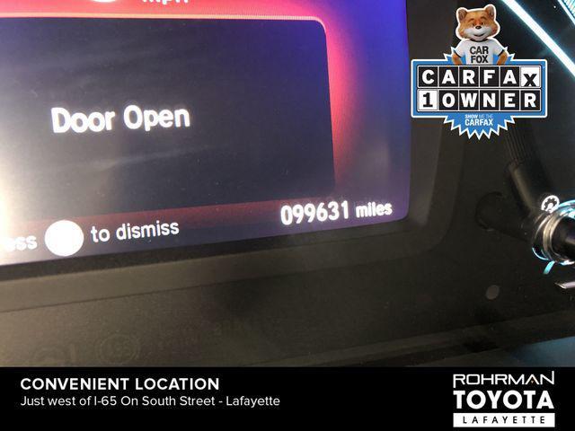used 2020 Honda Odyssey car, priced at $24,607