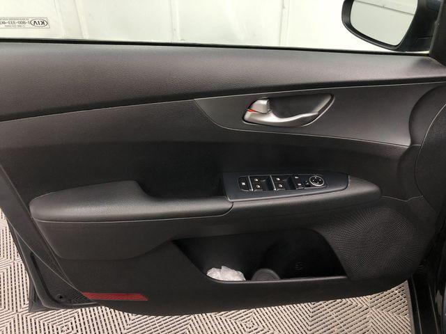 used 2021 Kia Forte car, priced at $11,998
