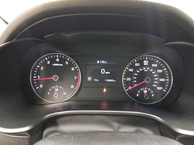 used 2021 Kia Forte car, priced at $11,998