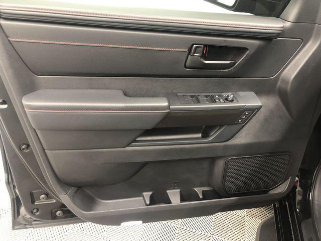 used 2024 Toyota Sequoia car, priced at $70,465