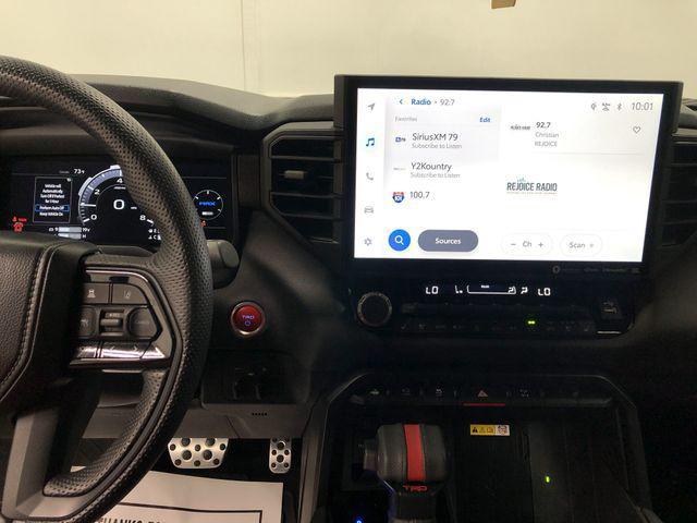 used 2024 Toyota Sequoia car, priced at $70,465