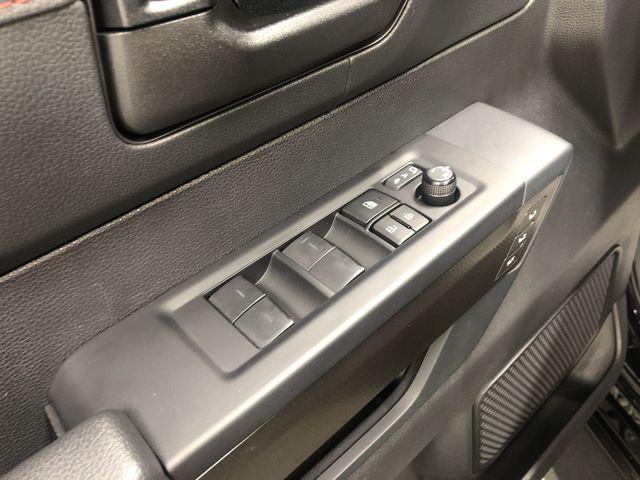 used 2024 Toyota Sequoia car, priced at $70,465