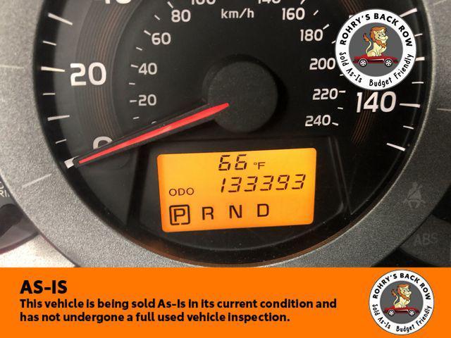 used 2011 Toyota RAV4 car, priced at $11,000