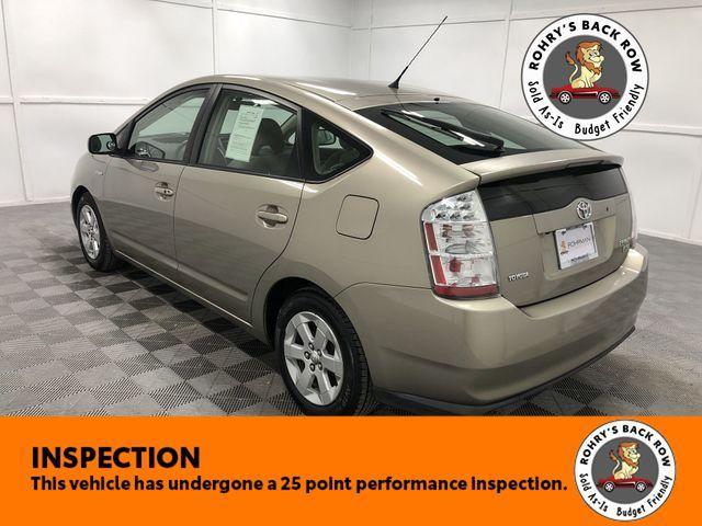 used 2007 Toyota Prius car, priced at $6,272