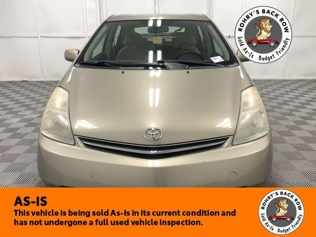 used 2007 Toyota Prius car, priced at $6,272