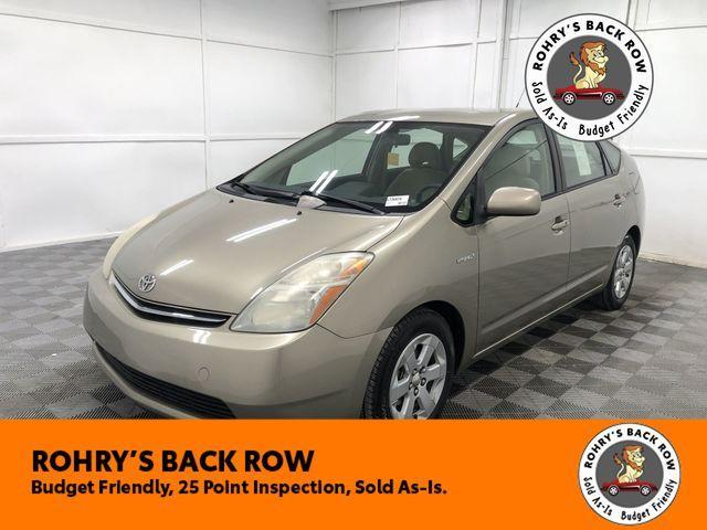 used 2007 Toyota Prius car, priced at $6,272