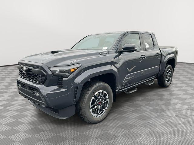 new 2024 Toyota Tacoma Hybrid car, priced at $58,894