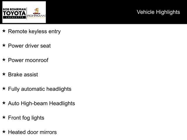 used 2023 Toyota Tundra Hybrid car, priced at $56,828