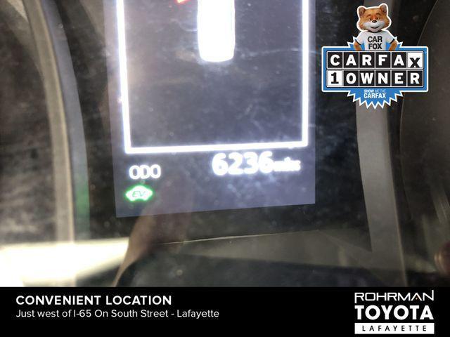 used 2023 Toyota Camry car, priced at $29,066