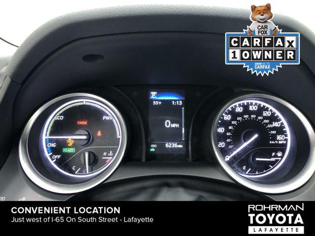used 2023 Toyota Camry car, priced at $29,066