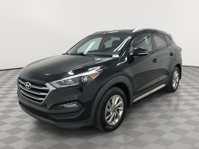 used 2018 Hyundai Tucson car, priced at $13,533