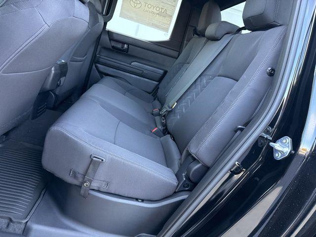 new 2025 Toyota Tacoma car, priced at $41,425