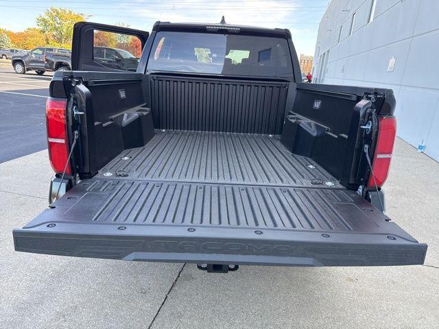 new 2025 Toyota Tacoma car, priced at $41,425