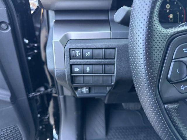 new 2025 Toyota Tacoma car, priced at $41,425