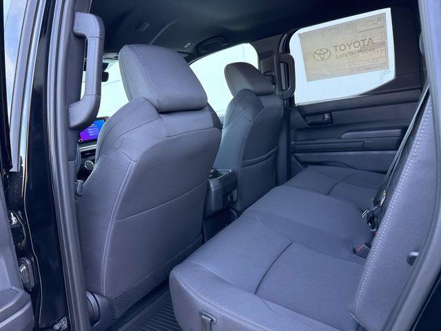 new 2025 Toyota Tacoma car, priced at $41,425