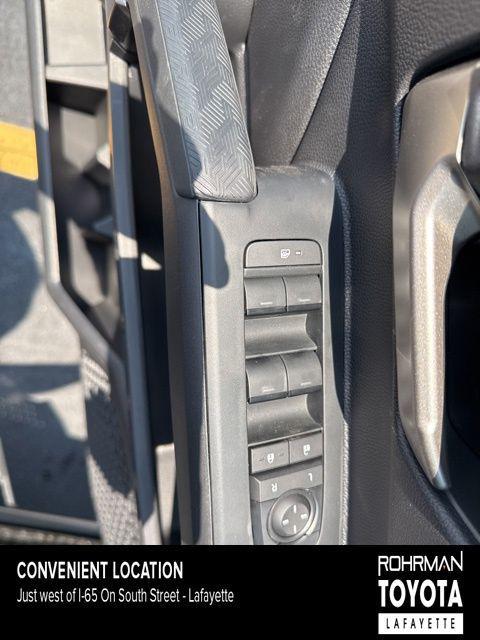 new 2025 Toyota Tacoma car, priced at $51,783