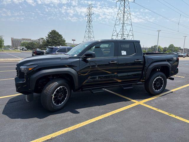new 2025 Toyota Tacoma car, priced at $51,783