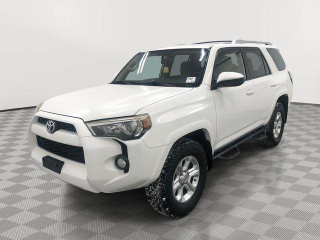 used 2014 Toyota 4Runner car, priced at $19,499