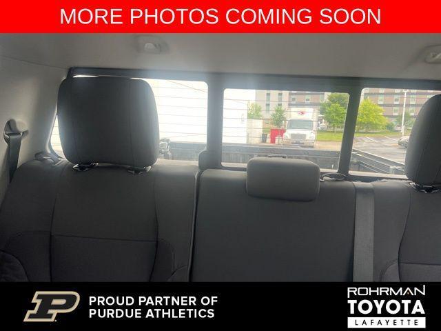 used 2022 Toyota Tundra car, priced at $42,701
