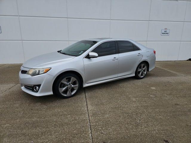 used 2012 Toyota Camry car, priced at $9,352