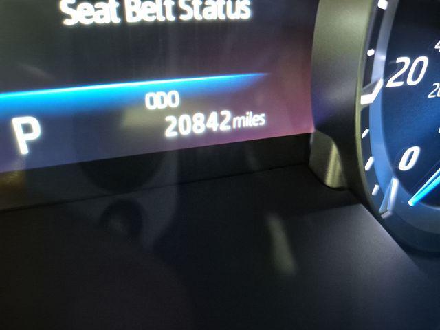 used 2022 Toyota Highlander Hybrid car, priced at $44,406