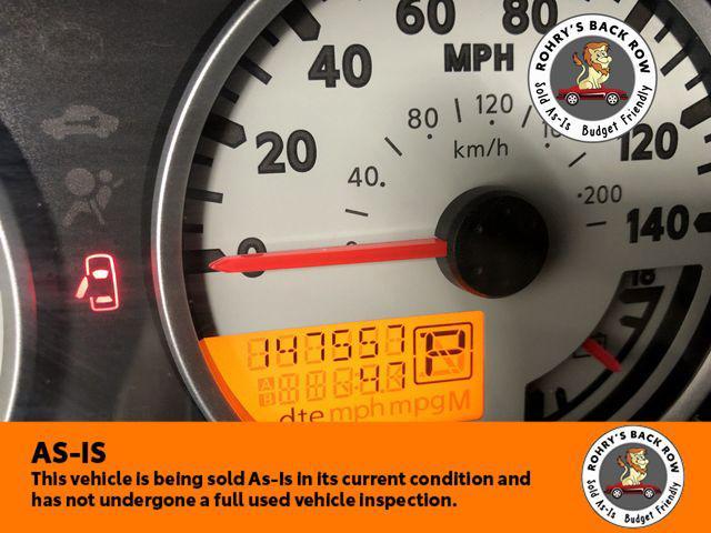 used 2015 Nissan Xterra car, priced at $12,300