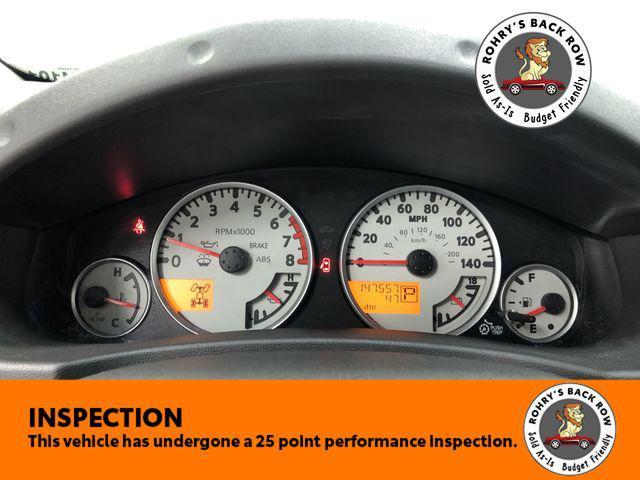 used 2015 Nissan Xterra car, priced at $12,300