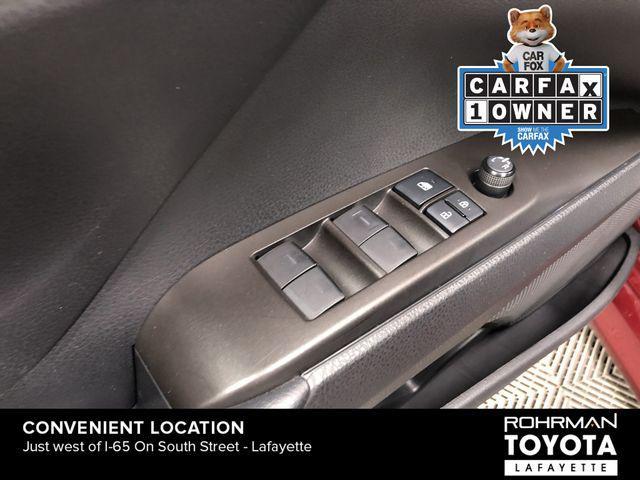 used 2022 Toyota Camry car, priced at $26,254