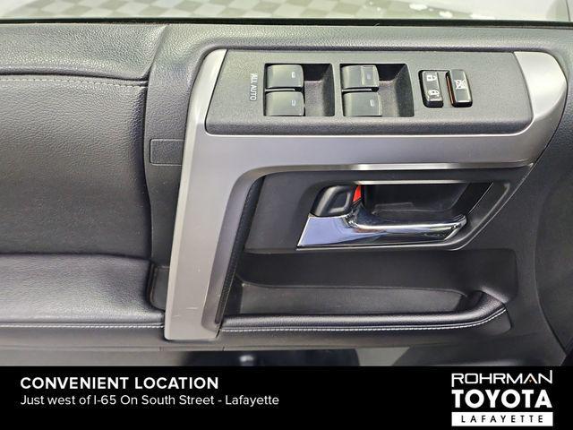used 2017 Toyota 4Runner car, priced at $27,435